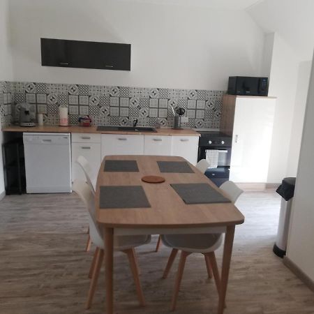 Appartement Neuf Villers-Outreaux Exterior photo