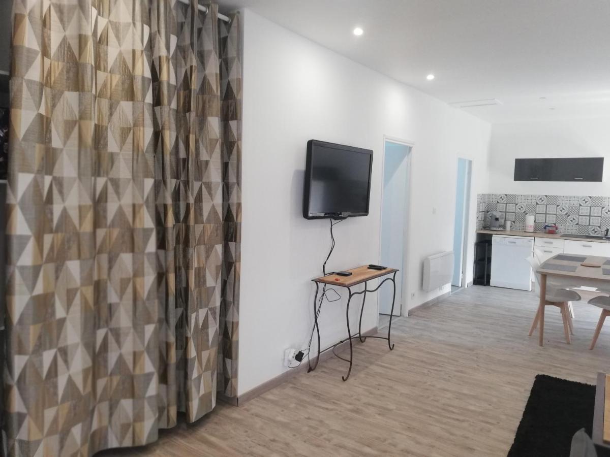 Appartement Neuf Villers-Outreaux Exterior photo